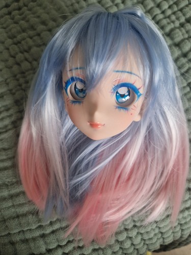 Dollfie dream kopf - flesh, +