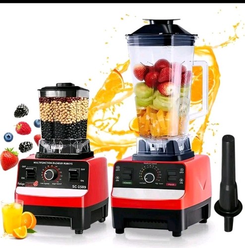 Hochleistungs standmixer für - hochleistungs-standmixer,