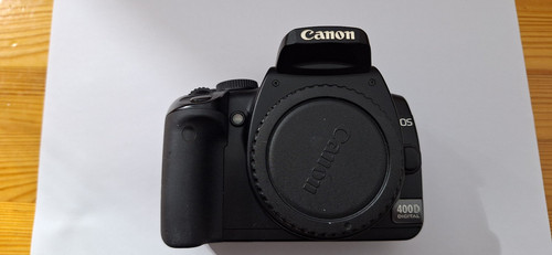 Canon eos 400d defekt - canon, defekt!!!