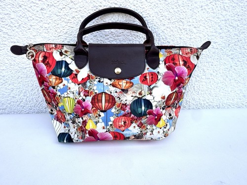 Longchamp falttasche limited - falttasche,
