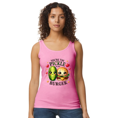 Youre the pickle damen - pickle,