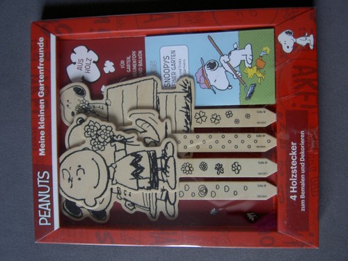 Peanuts meine kleinen