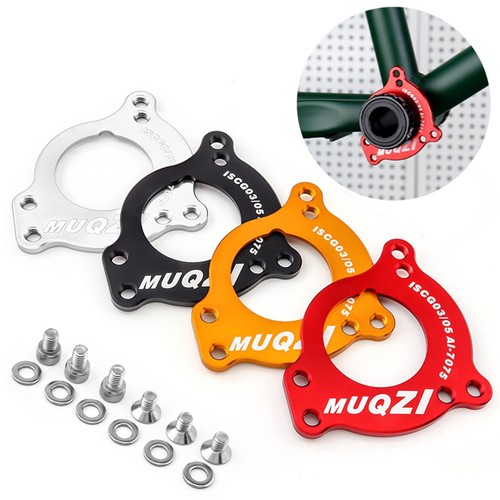 Bike adapter iscg 05 - bb, &