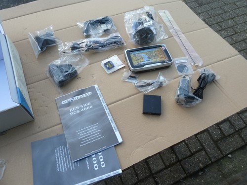 Vdo dayton 4000 navi - vdo,