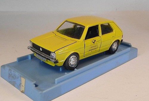 Schuco 302638 vw - 1/43, nr.