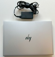 HP EliteBook 860 G11, Intel