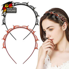 Hair Twister Haarreifen