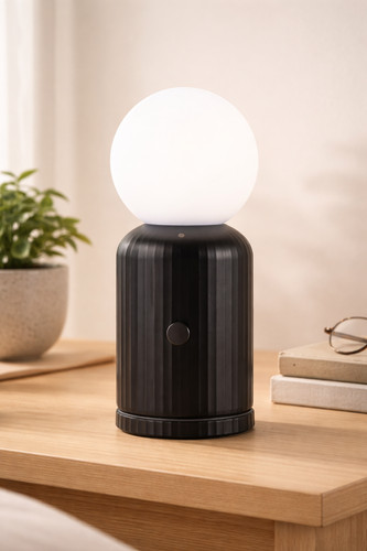 Lund london tischlampe skittle - lund,