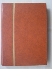 Amerika Briefmarkensammlung