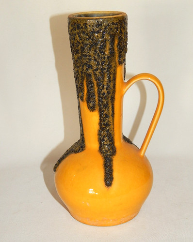 Vase fohr keramik - vase, /