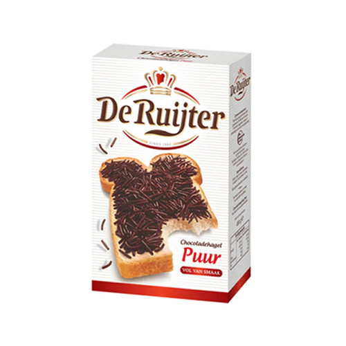 Ruijter dunkle - de,