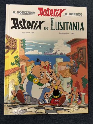 Asterix und obelix - obelix, :