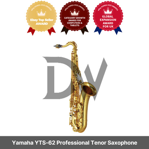 Yamaha yts professional - yamaha,