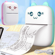 Mini Thermodrucker Bluetooth