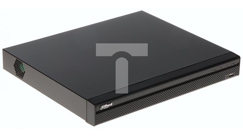 Kanal recorder 12mpx - 8-kanal, ip