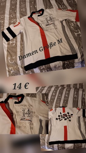 Damen shirt 24h rennen mans - shirt,