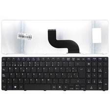 Tastatur für laptop acer - für,
