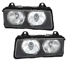 Scheinwerfer für BMW 3er E36