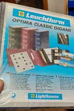 Ringbinder OPTIMA