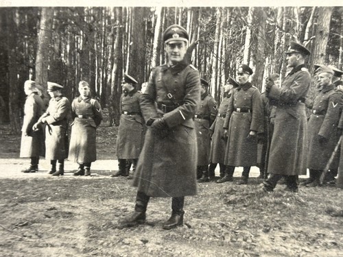 Foto wehrmacht - ⚠️,
