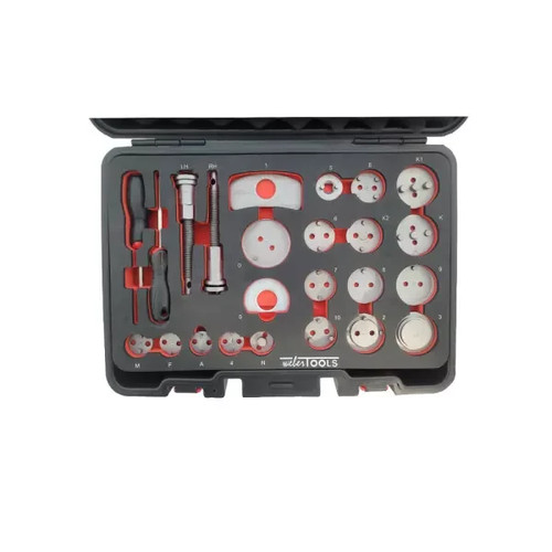 Universal werkzeug set für - set,