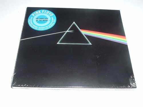 Pink floyd the dark - pink, side
