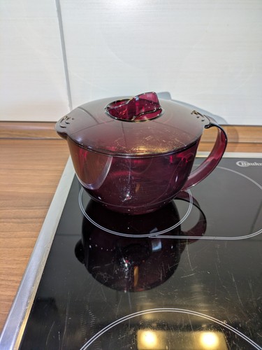 Tupperware mikrowellen kanne - tupperware,