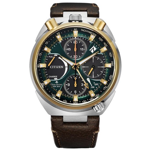 Citizen promaster tsuno chrono - citizen,