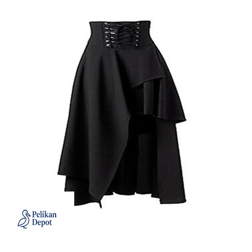 Damenrock gothic punk - damenrock,