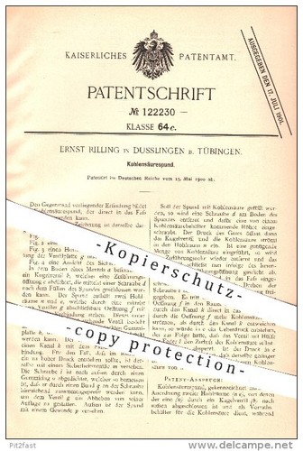 Original patent ernst - patent,