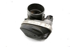 VW Golf 4 Bora Drosselklappe 036133062A/M 1,6 16V 77kw 105PS BCB AUS AZD Motor