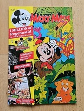 Micky maus 1991 - |,
