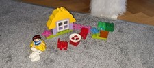 Lego duplo schneewittchens - lego,