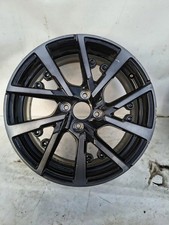 Alufelge zoll 0 - 17, 7.0"
