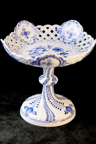 Meissen zwiebelmuster - meissen,