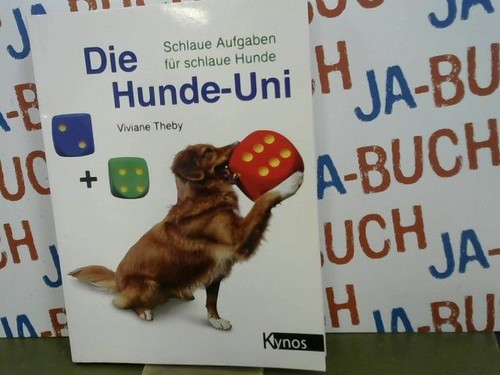 Die hunde uni - die, schlaue