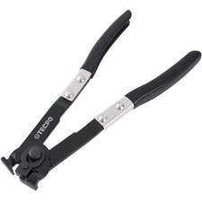 ACHSMANSCHETTEN KLEMMZANGE