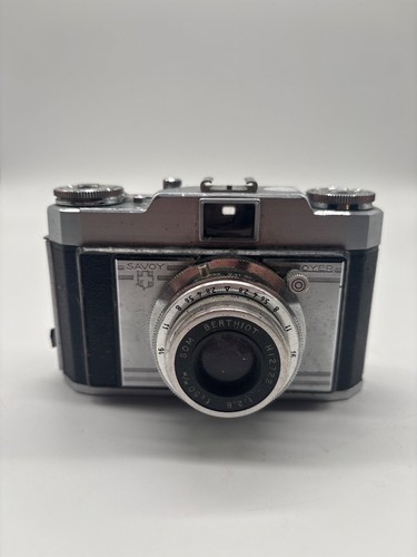 Vintage savoy royer 35mm - vintage,