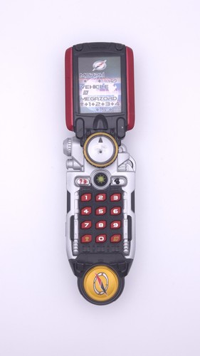 Power rangers operation - power,