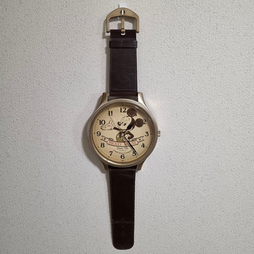 Seltene vintage mickey mouse - seltene,