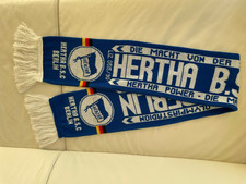 Hertha BSC Schal Die Macht von