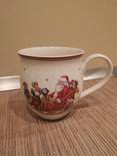 Villeroy boch toy - villeroy, delight