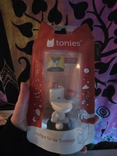 Tonies - Tonie Ralph Ruthe – Das Klo OVP NEU