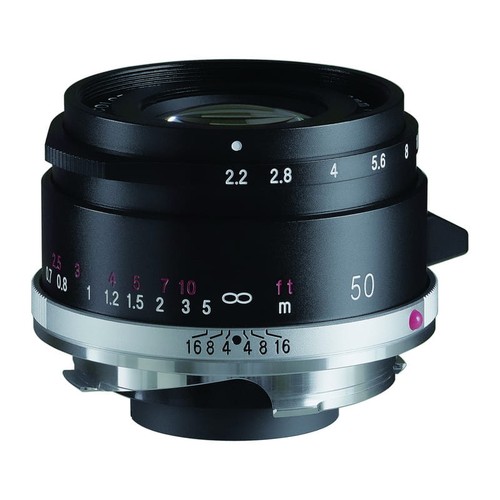 Brandneu voigtländer color - [brandneu],