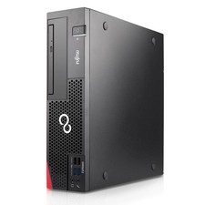 Fujitsu Esprimo | Konfigurator | Intel i5-6500 | Win 11 | WIFI RAM SSD HDD