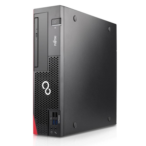 Fujitsu esprimo d757 - fujitsu,