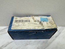 Nos orig mercedes - nos,