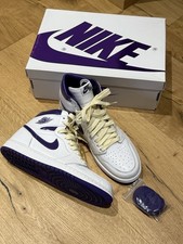 Air Jordan 1 High OG Court