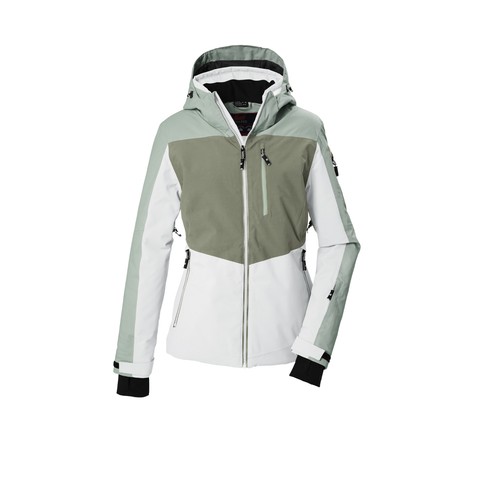 Killtec damen skijacke ksw 121 - damen,