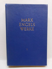Karl Marx - Friedrich Engles -